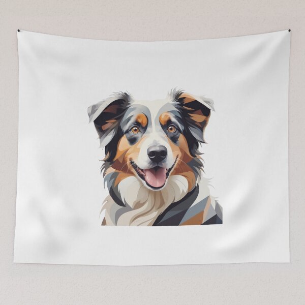 Item preview, Pastor australiano designed and sold by CamposStore.