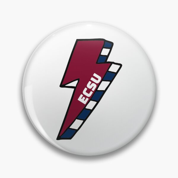Item preview, ECSU Eastern Connecticut State University Lightning Bolt designed and sold by kkosmicki.