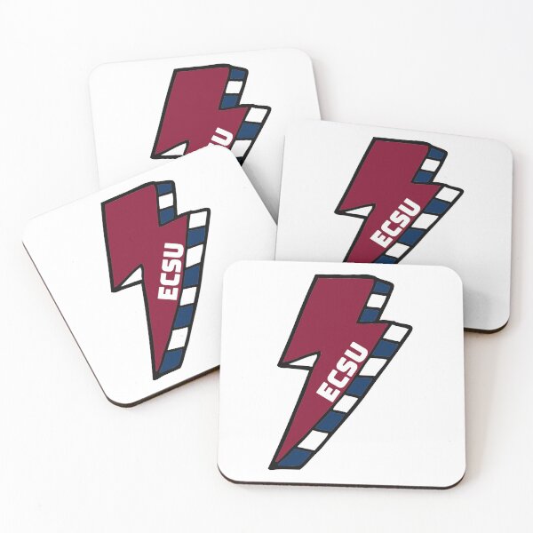Item preview, ECSU Eastern Connecticut State University Lightning Bolt designed and sold by kkosmicki.