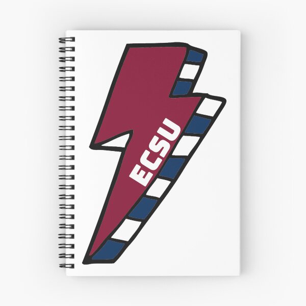 Item preview, ECSU Eastern Connecticut State University Lightning Bolt designed and sold by kkosmicki.