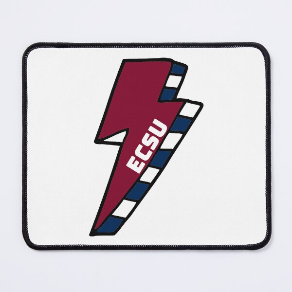 Item preview, ECSU Eastern Connecticut State University Lightning Bolt designed and sold by kkosmicki.