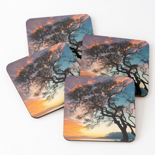 Item preview, Hawai Sunset designed and sold by Sam Scholes.