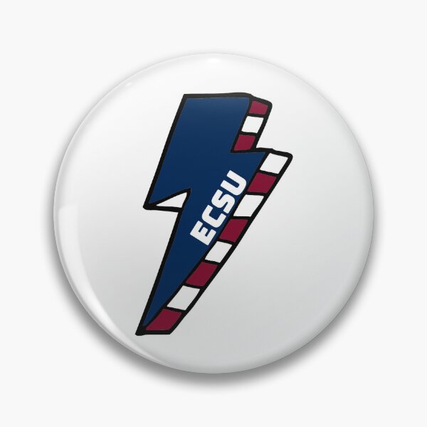 Item preview, ECSU Eastern Connecticut State University Lightning Bolt designed and sold by kkosmicki.
