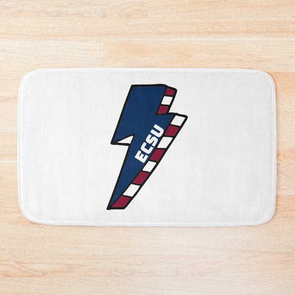 Item preview, ECSU Eastern Connecticut State University Lightning Bolt designed and sold by kkosmicki.