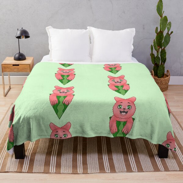 Item preview, Wild Watermelon Snow Cone Seal designed and sold by RainDesignz.