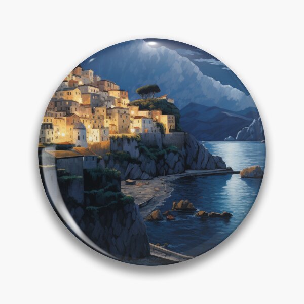 Item preview, Amalfi Coast designed and sold by Rtymer.