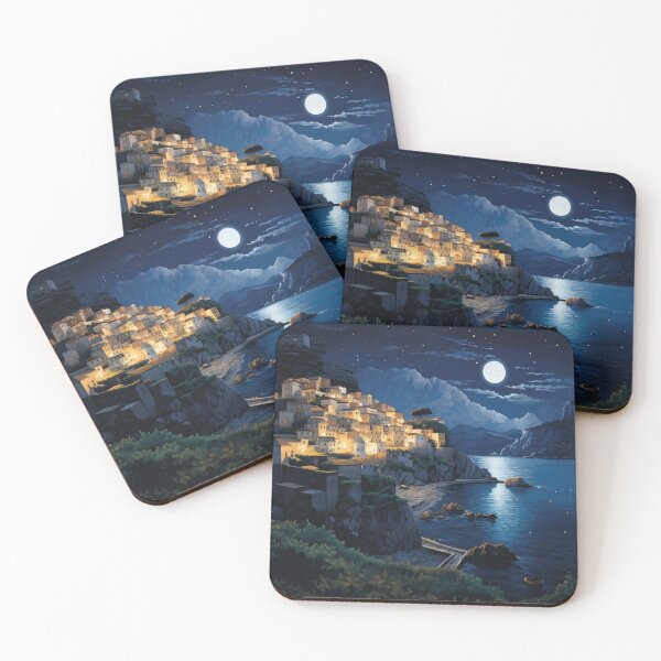 Item preview, Amalfi Coast designed and sold by Rtymer.