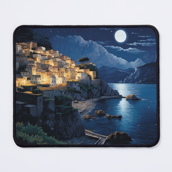 Item preview, Amalfi Coast designed and sold by Rtymer.