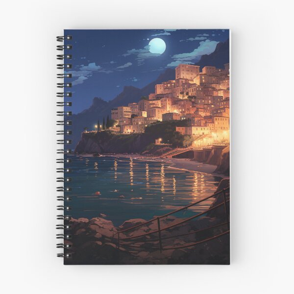 Item preview, Amalfi Coast designed and sold by Rtymer.