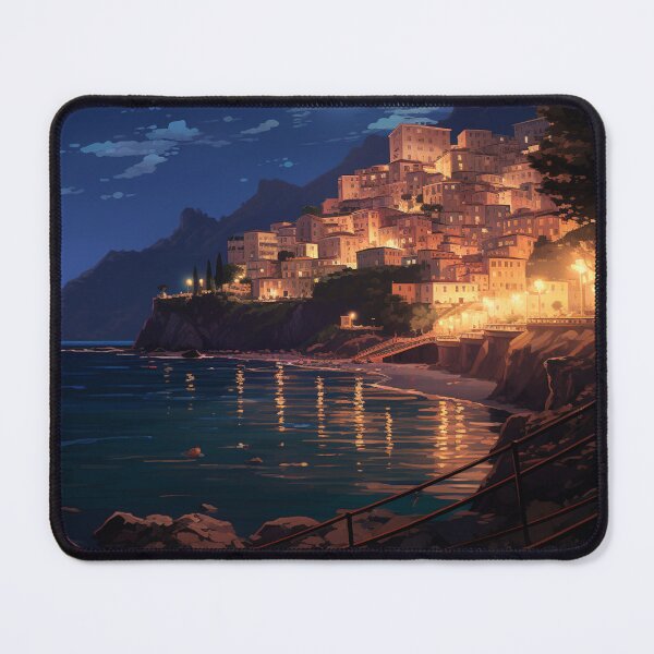 Item preview, Amalfi Coast designed and sold by Rtymer.