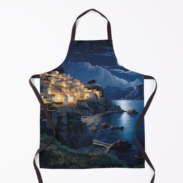 Item preview, Amalfi Coast designed and sold by Rtymer.