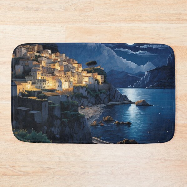 Item preview, Amalfi Coast designed and sold by Rtymer.