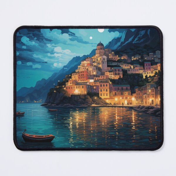 Item preview, Amalfi Coast designed and sold by Rtymer.