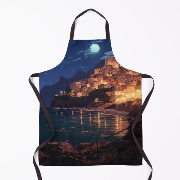 Item preview, Amalfi Coast designed and sold by Rtymer.