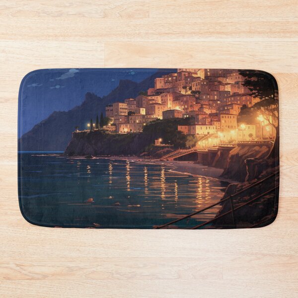 Item preview, Amalfi Coast designed and sold by Rtymer.