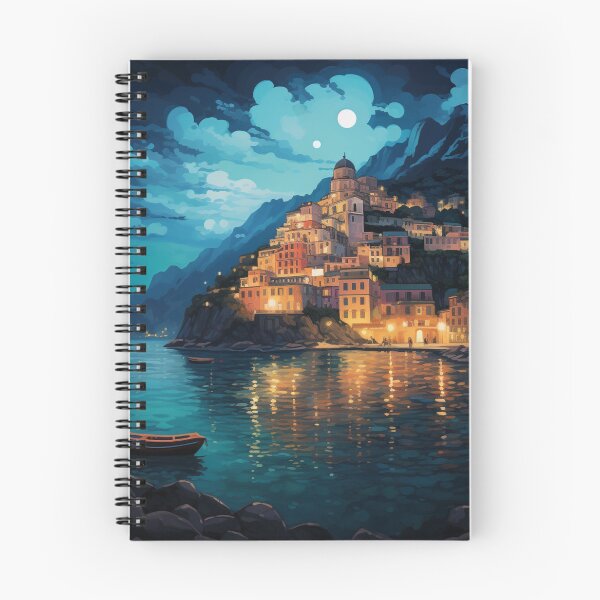 Item preview, Amalfi Coast designed and sold by Rtymer.