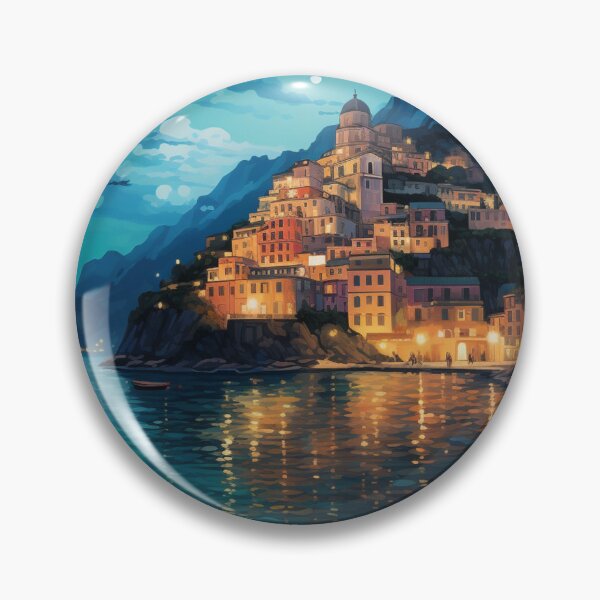 Item preview, Amalfi Coast designed and sold by Rtymer.