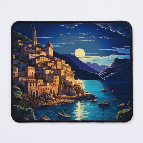 Item preview, Amalfi Coast designed and sold by Rtymer.