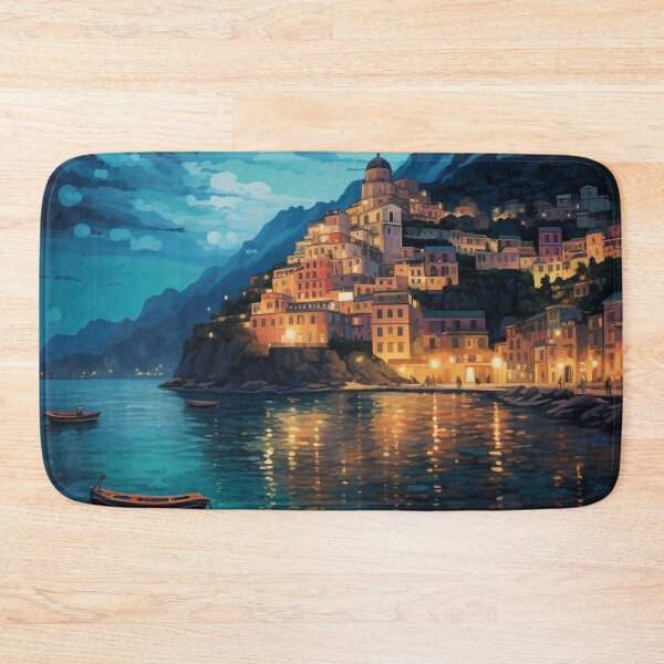 Item preview, Amalfi Coast designed and sold by Rtymer.