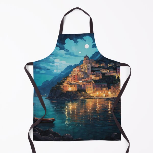 Item preview, Amalfi Coast designed and sold by Rtymer.