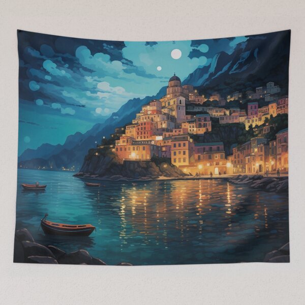 Item preview, Amalfi Coast designed and sold by Rtymer.