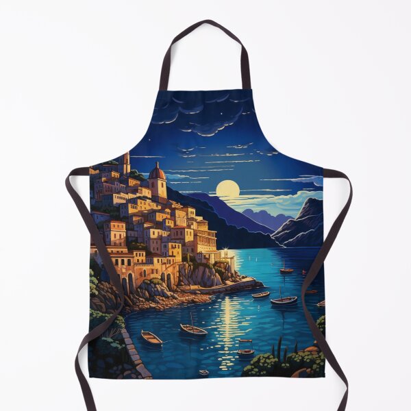 Item preview, Amalfi Coast designed and sold by Rtymer.