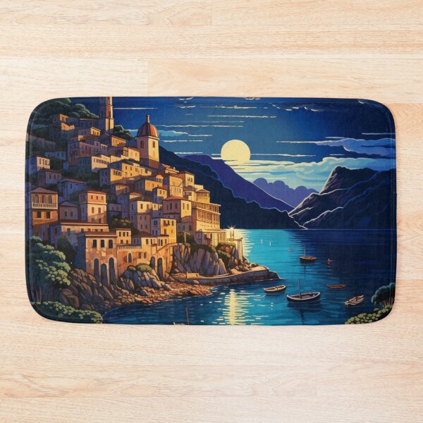 Item preview, Amalfi Coast designed and sold by Rtymer.