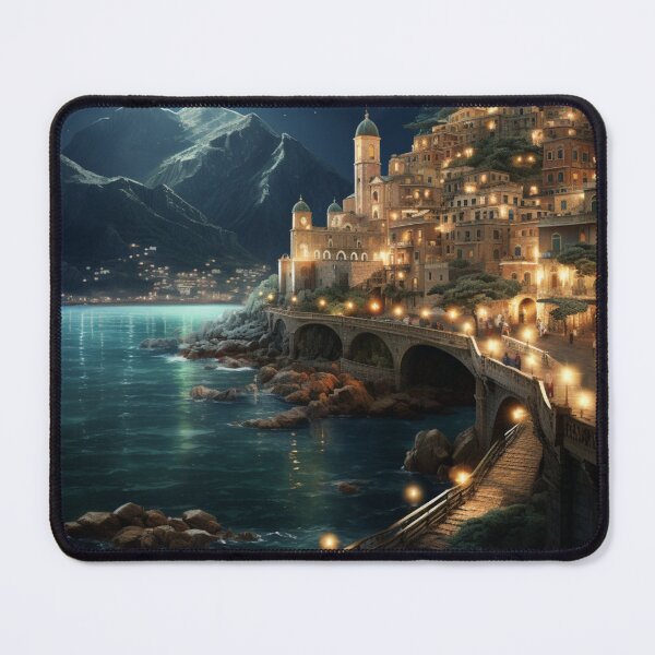 Item preview, Amalfi Coast designed and sold by Rtymer.