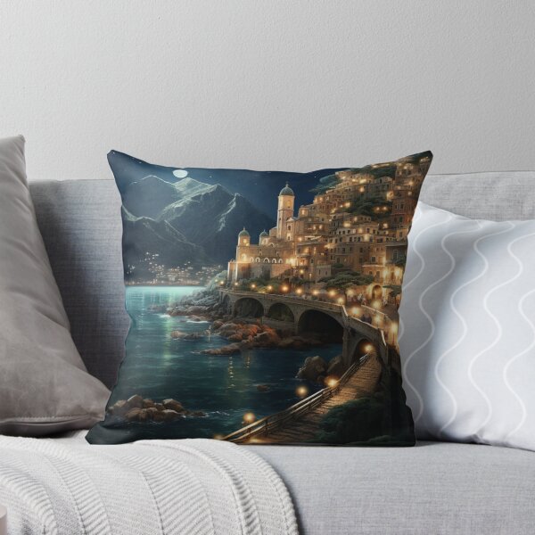 Item preview, Amalfi Coast designed and sold by Rtymer.