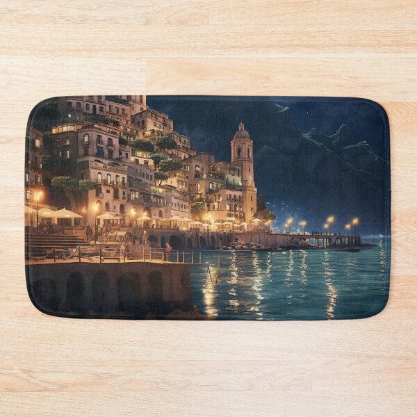 Item preview, Amalfi Coast designed and sold by Rtymer.