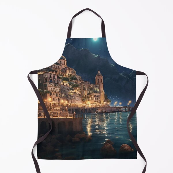 Item preview, Amalfi Coast designed and sold by Rtymer.