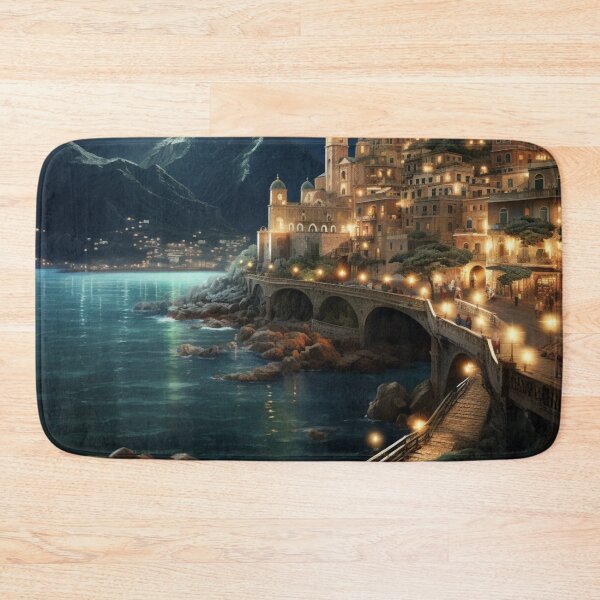 Item preview, Amalfi Coast designed and sold by Rtymer.