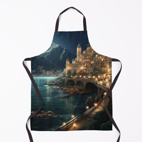 Item preview, Amalfi Coast designed and sold by Rtymer.