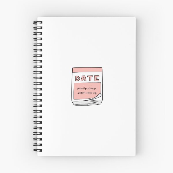 Item preview, Release day designed and sold by mau301.