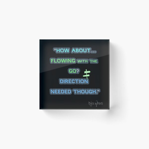 Item preview, "HOW..." Quote 07/11/2024 designed and sold by BJGWRDS.