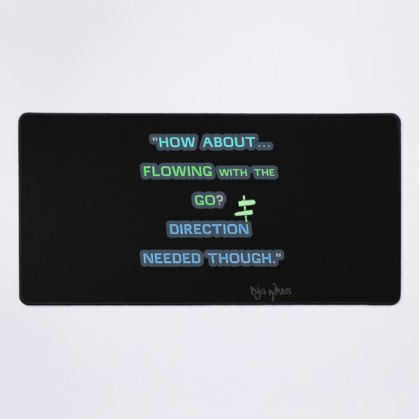 Item preview, "HOW..." Quote 07/11/2024 designed and sold by BJGWRDS.