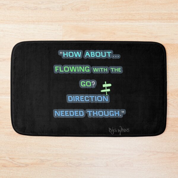 Item preview, "HOW..." Quote 07/11/2024 designed and sold by BJGWRDS.