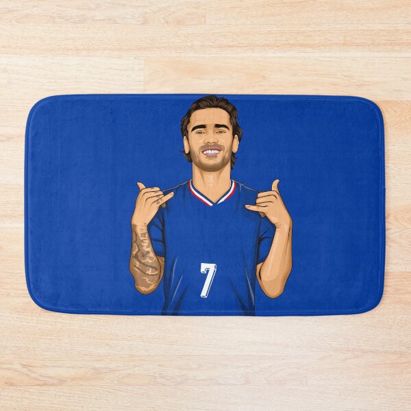 Item preview, Antoine Griezmann designed and sold by Aldduardo.