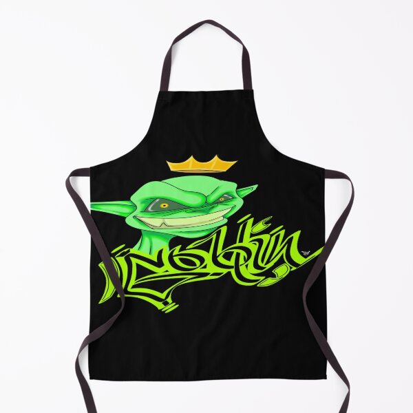 Item preview, Goblin designed and sold by DrippinDon.