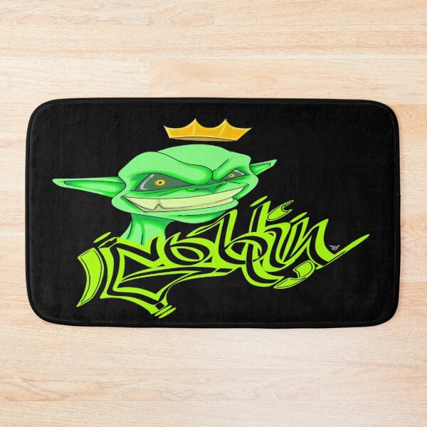 Item preview, Goblin designed and sold by DrippinDon.