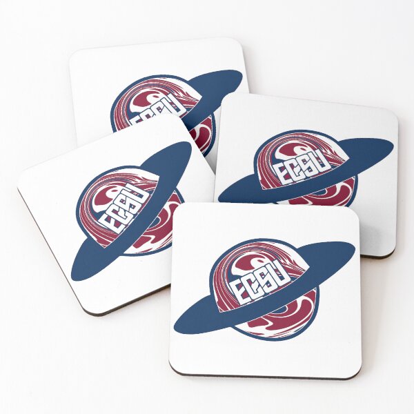 Item preview, ECSU Eastern Connecticut State University Planet designed and sold by kkosmicki.