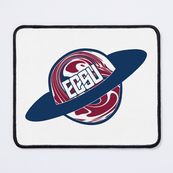 Item preview, ECSU Eastern Connecticut State University Planet designed and sold by kkosmicki.