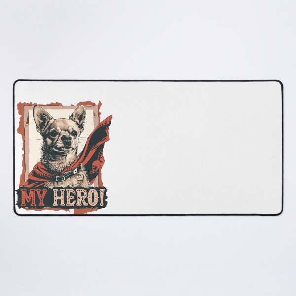 Item preview, Hero Dog Collection designed and sold by AIStudioProject.