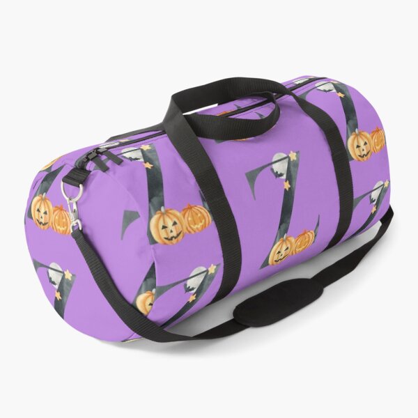 Item preview, Halloween letter Z. designed and sold by tapilipa.