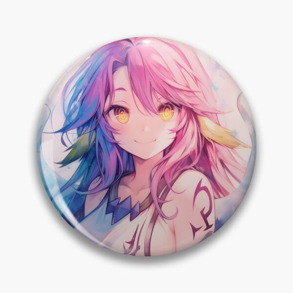 Item preview, Jibril - No game no Life - 8 designed and sold by Infinite-Aspire.