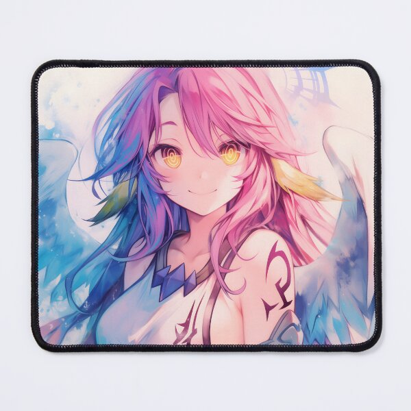 Item preview, Jibril - No game no Life - 8 designed and sold by Infinite-Aspire.