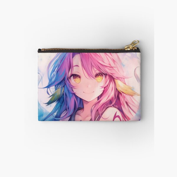 Item preview, Jibril - No game no Life - 8 designed and sold by Infinite-Aspire.