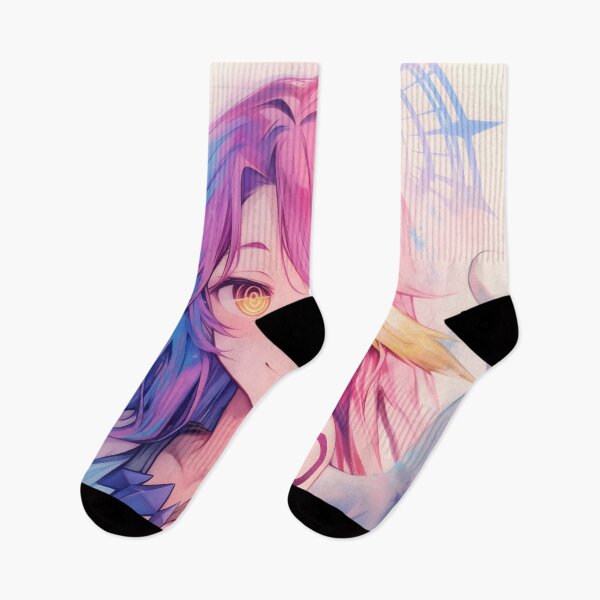 Item preview, Jibril - No game no Life - 8 designed and sold by Infinite-Aspire.