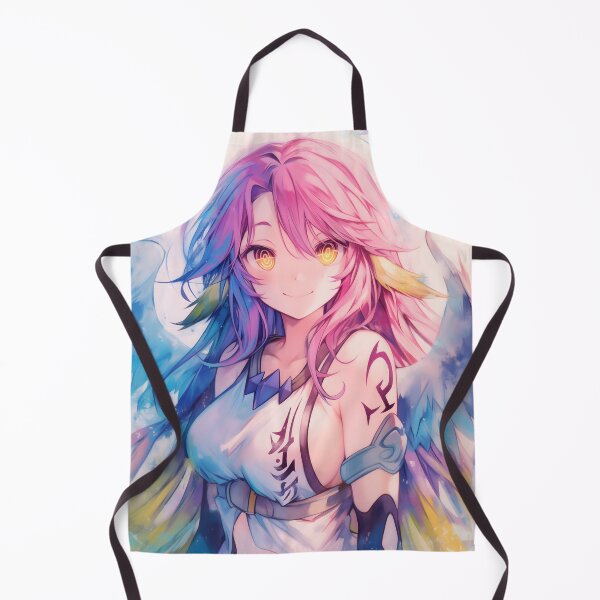 Item preview, Jibril - No game no Life - 8 designed and sold by Infinite-Aspire.