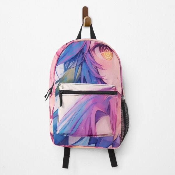 Item preview, Jibril - No game no Life - 8 designed and sold by Infinite-Aspire.